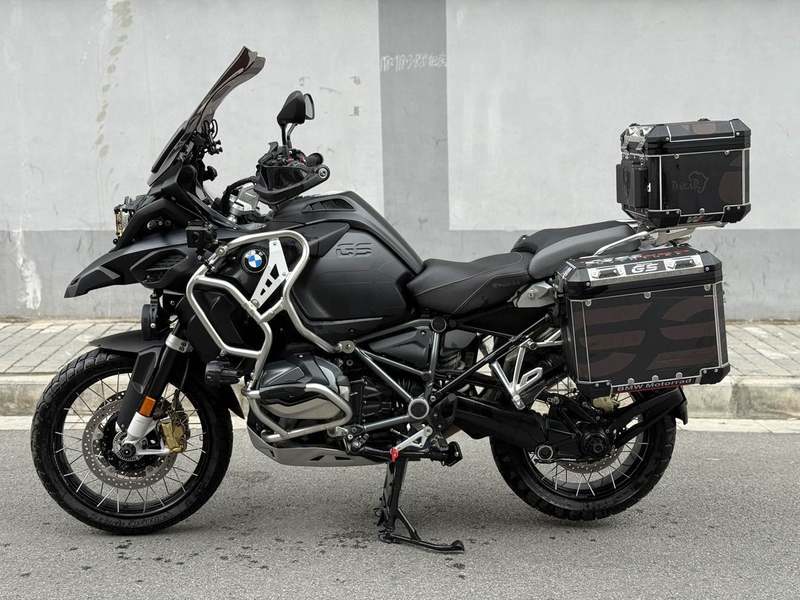 二手宝马R 1250 GS