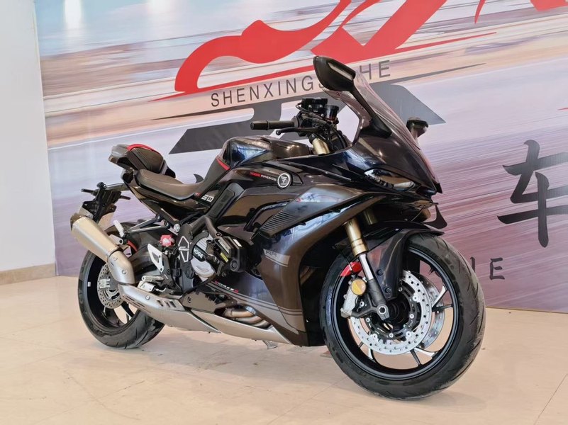 二手无极RR660S