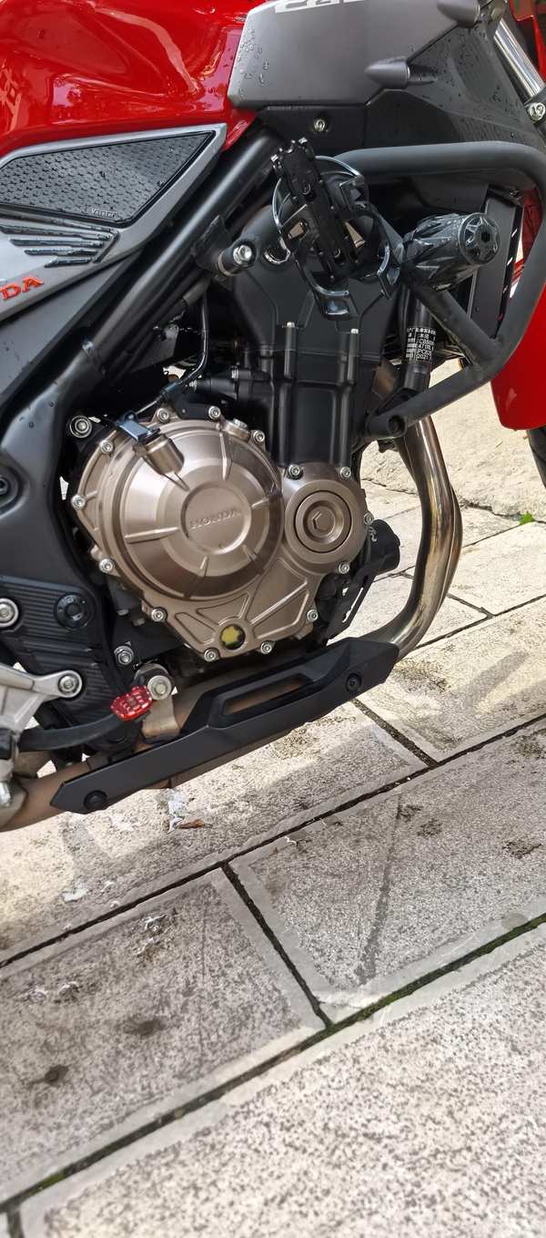 二手本田CB500F