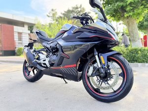 二手春风450SR
