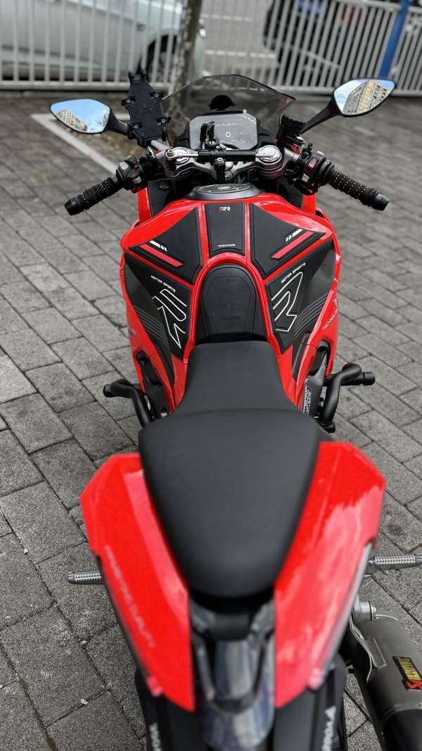 二手无极RR500S