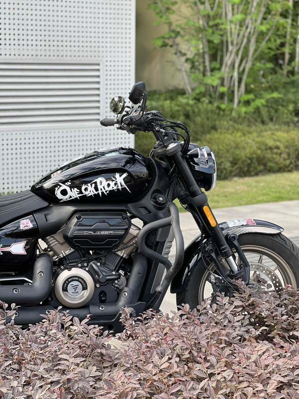二手无极CU250
