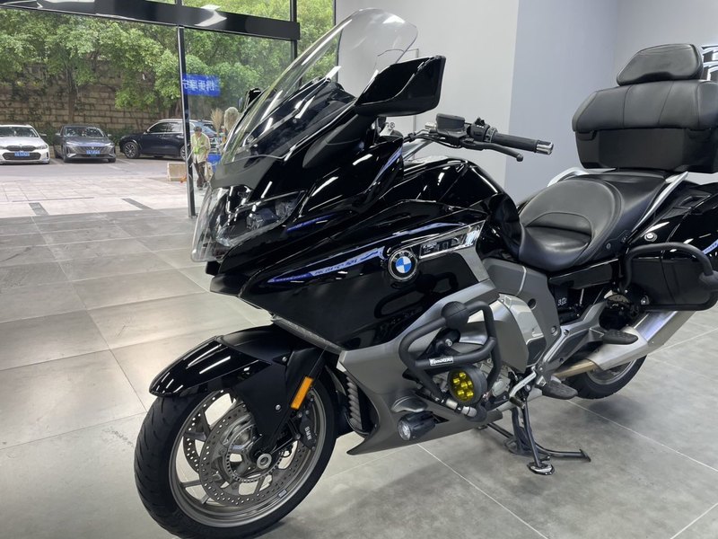 二手宝马K 1600