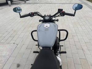 二手奔达金吉拉300