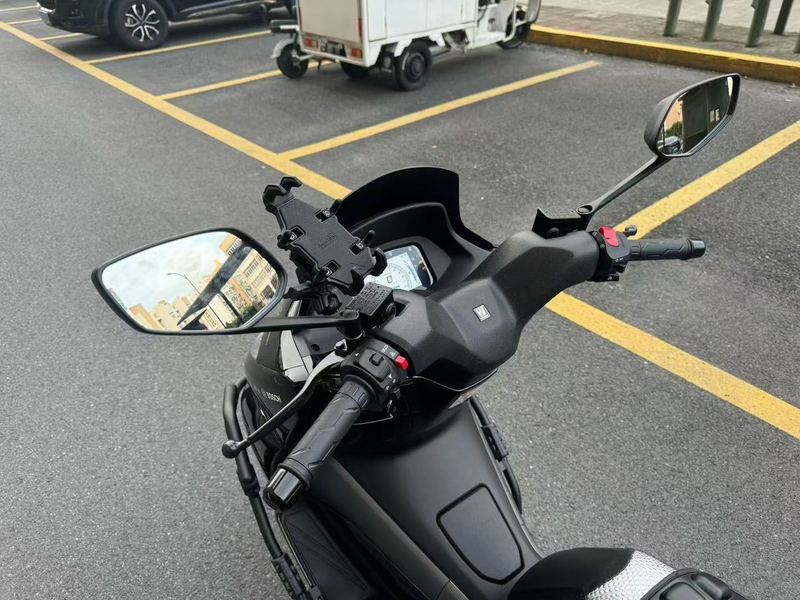 二手豪爵UFR150