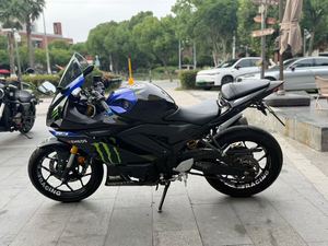二手雅马哈YZF-R3