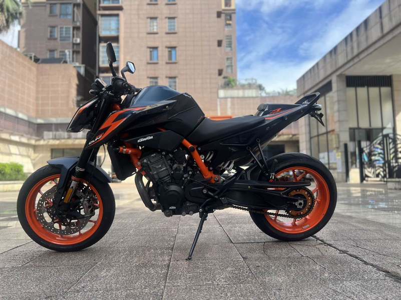 二手KTMR2R890 Duke