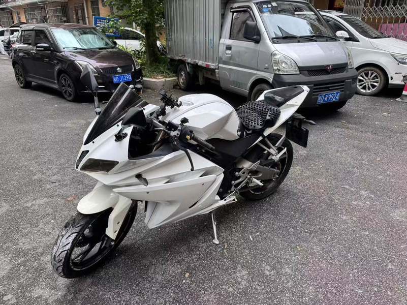 二手飞鹰R25