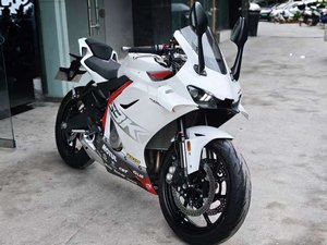 二手凯越450RR
