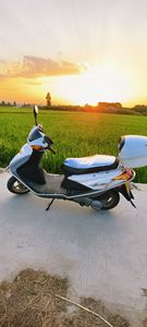 二手五羊本田喜俊WH125T-5