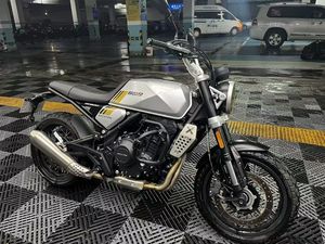 二手高金GK500