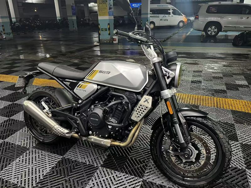 二手高金GK500