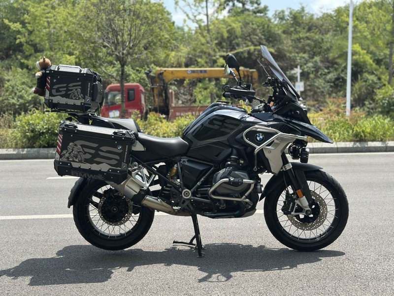 二手宝马R 1250 GS
