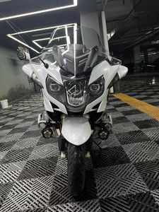 二手宝马R 1250 RT