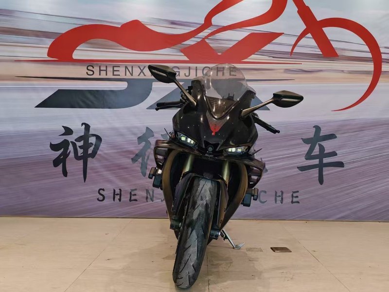 二手无极RR660S