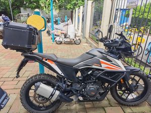 二手KTMR2R390 Adventure