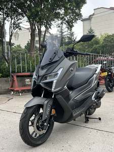 二手无极SR150GT H