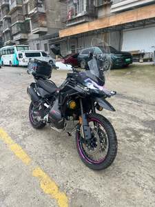 二手春风800MT-X