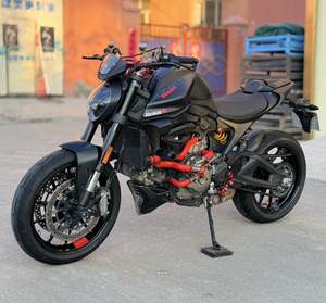 二手杜卡迪Monster 950