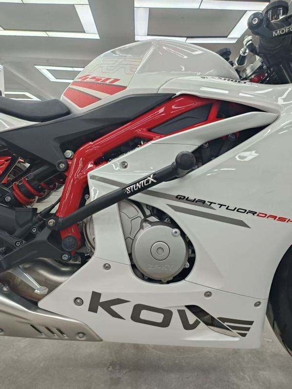 二手凯越450RR