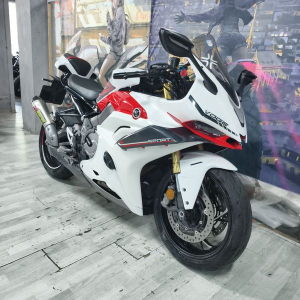 二手无极RR660S