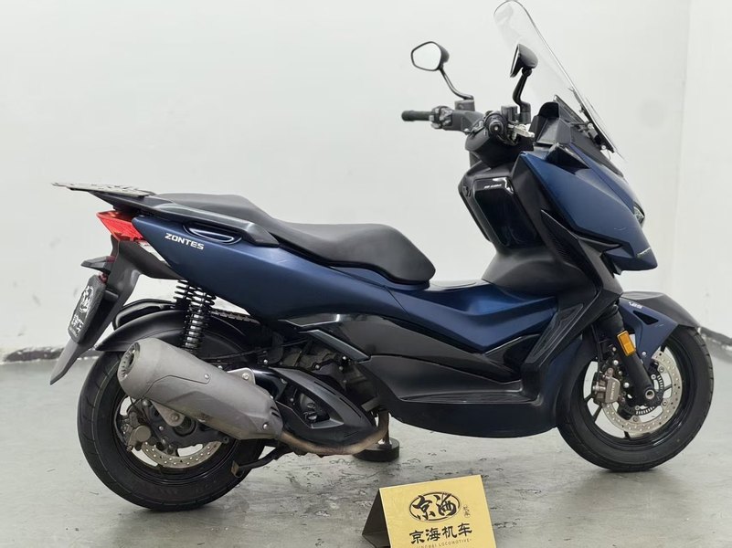 二手升仕310M