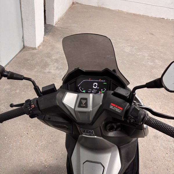 二手无极SR150GT