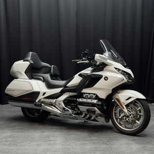二手本田Gold Wing GL1800
