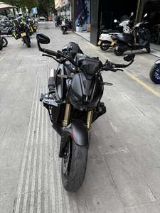 二手QJMOTOR追600