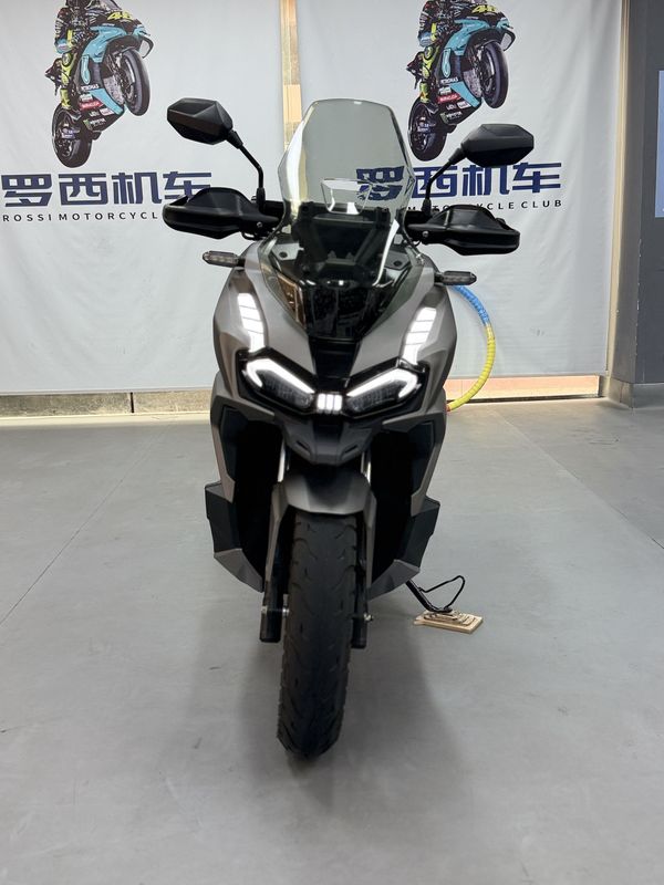 二手宗申猎鹰150ADV