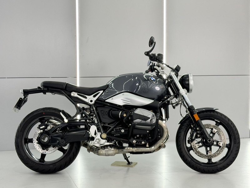 二手宝马R NineT