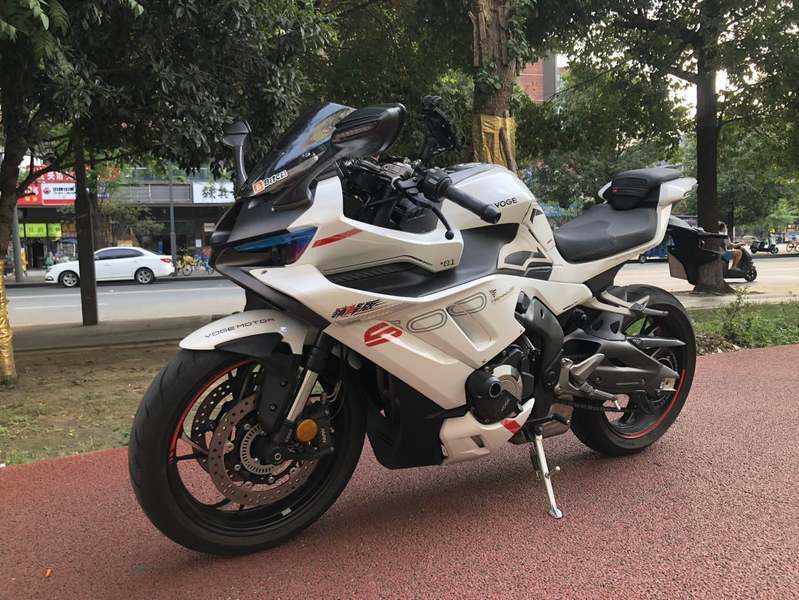 二手无极RR500S