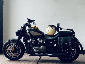 二手奔达灰石250