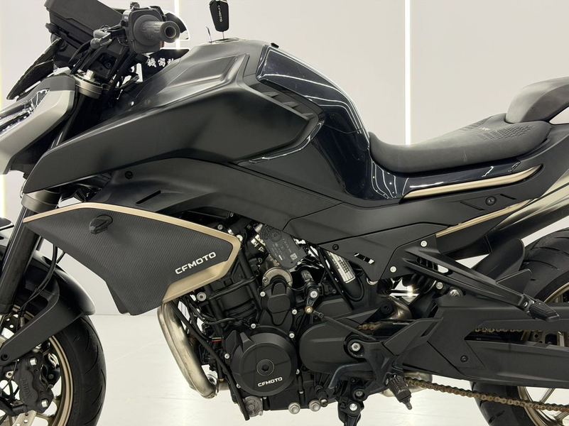 二手春风800NK