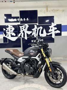 二手无极500AC