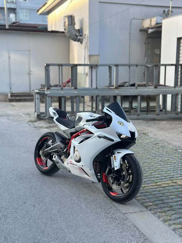 二手凯越450RR