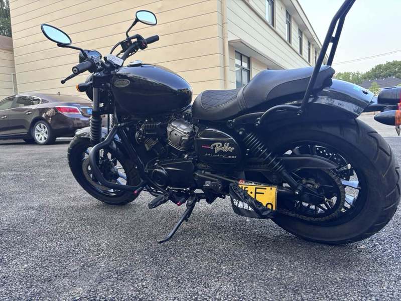 二手晓星GV300S