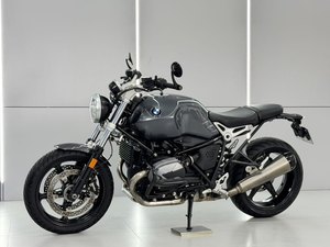 二手宝马R NineT
