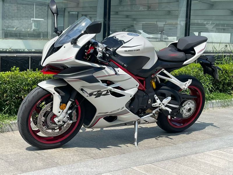 二手QJMOTOR赛921