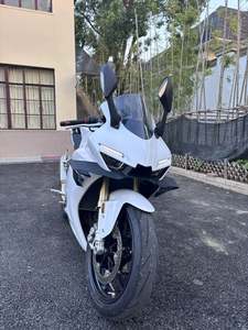 二手张雪机车500RR