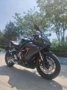 二手本田CBR650R