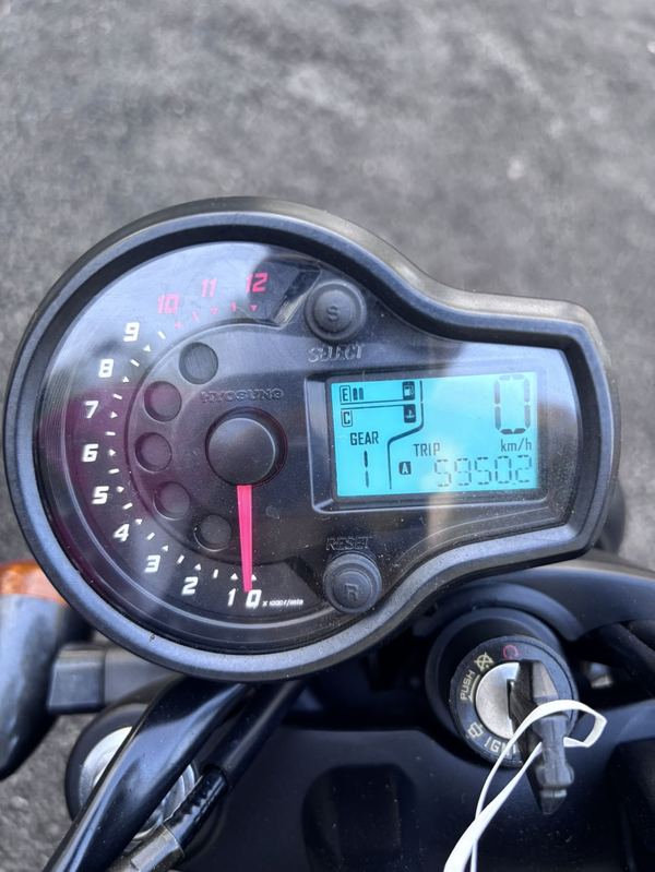二手晓星GV300S