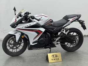 二手本田CBR400R