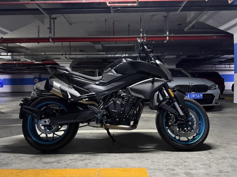 二手春风800NK