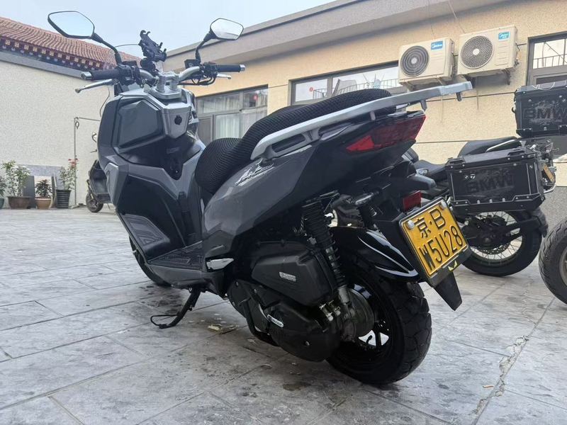 二手大阳VRC150
