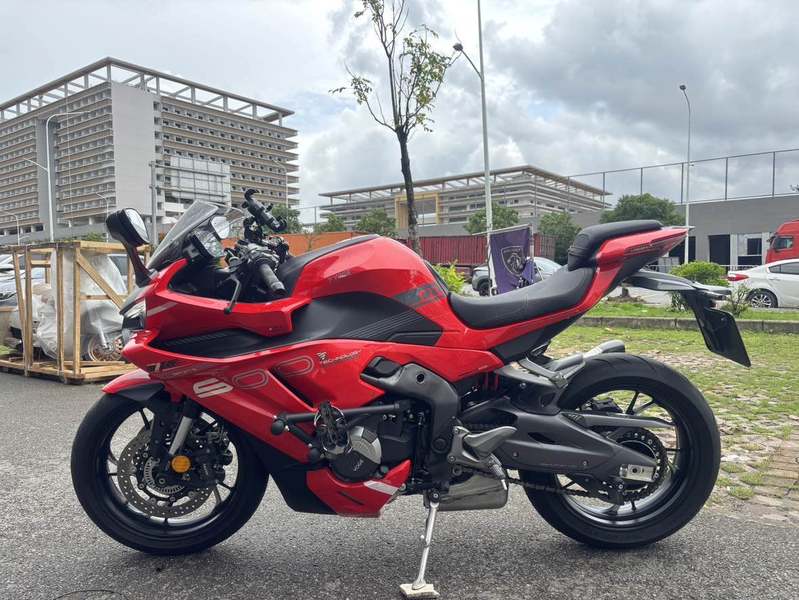 二手无极RR500S