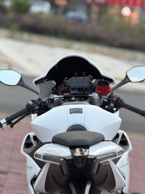二手无极RR500S