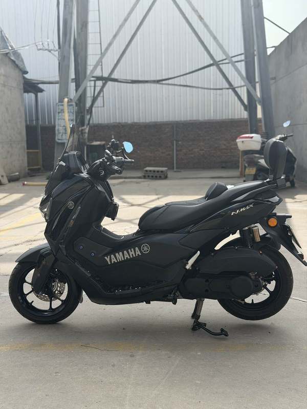 二手雅马哈NMAX