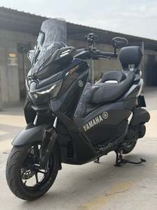 二手雅马哈NMAX