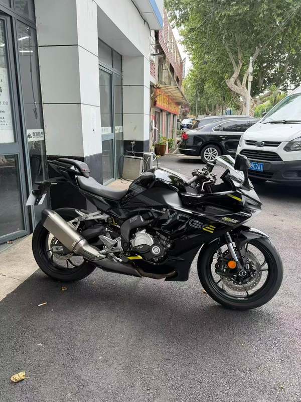 二手无极RR500S